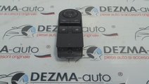 Buton comanda geam stanga fata GM13228706, Opel Za...