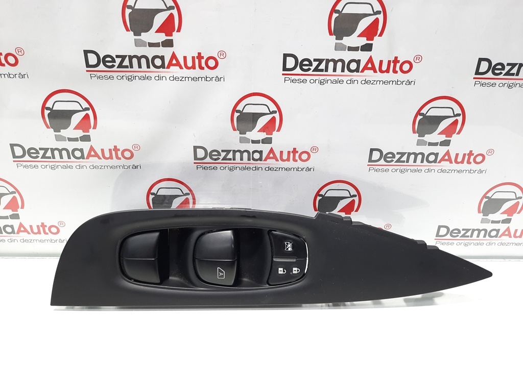 Buton comanda geam stanga fata, Nissan Qashqai (2) [Fabr 2013-prezent] (id:427438)