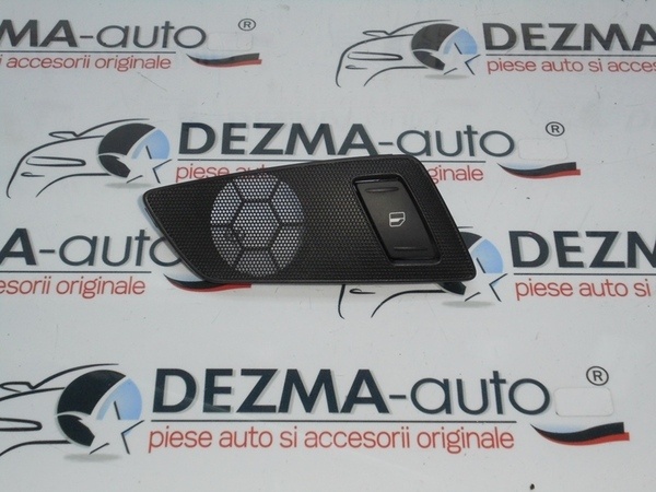 Buton comanda geam stanga, Skoda Octavia 2 (1Z3) (id:16283)