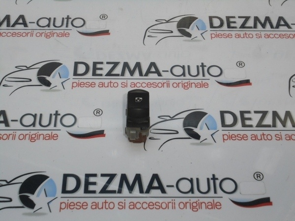 Buton comanda geam stanga spate 352608A, Renault Megane 2 (id:180629)
