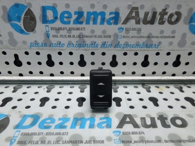 Buton comanda geam stanga spate, 3M5T-14529-AA, Ford Focus 2 sedan (DA) 2005-2011 (id:200267)