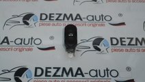 Buton comanda geam stanga spate 602227, Dacia Sand...