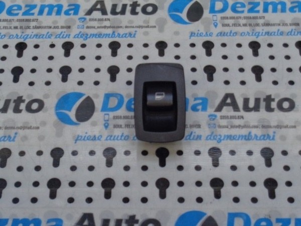 Buton comanda geam stanga spate, 6945874, Bmw X5 (E70) 2007-2014 (id:125884)