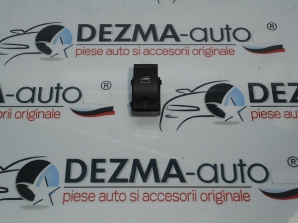 Buton comanda geam stanga spate 8E0959855A, Seat Exeo ST (3R5) (id:134019)