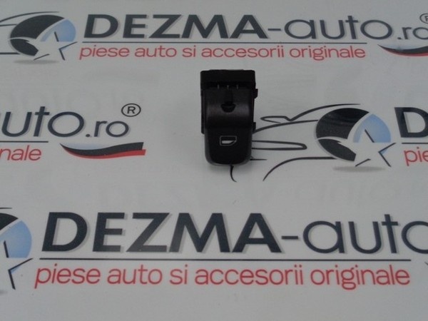 Buton comanda geam stanga spate 8K0959855A Audi A4 (8K2, B8) (id:209569)