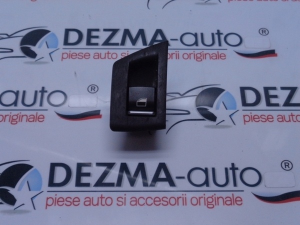 Buton comanda geam stanga spate 9163527-01, Bmw 5 Touring (F11) (id:233591)