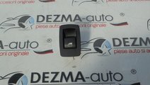 Buton comanda geam stanga spate 9202019-02, Bmw X3...