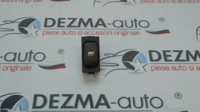 Buton comanda geam stanga spate 96360166XT, Peugeot 407 SW (6E) (id:278511)