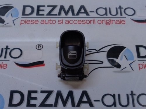 Buton comanda geam stanga spate A2038200210, Mercedes Clasa C T-Model (S203)