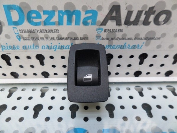 Buton comanda geam stanga spate Bmw 3 (F30) 9208106-03