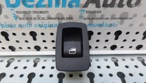 Buton comanda geam stanga spate Bmw X1 (E84), 9208...