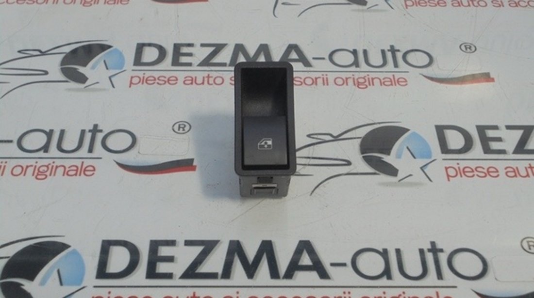 Buton comanda geam stanga spate, GM13228711, Opel Zafira B (A05) (id:259509)