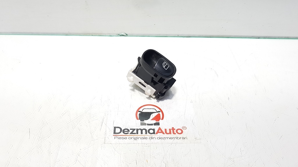 Buton comanda geam stanga spate, Mercedes Clasa C (W203) cod A2038200210 (id:386392)