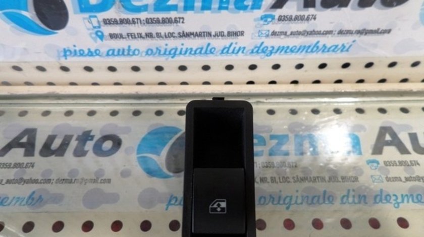 Buton comanda geam stanga spate Opel Zafira B (A05)﻿