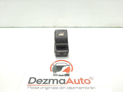 Buton comanda geam stanga spate, Peugeot 3008 [Fabr 2009-2016] 96662297XT (id:418646)