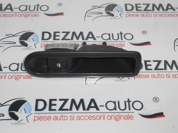 Buton comanda geam stanga spate, Renault Megane 2 (id:147392)