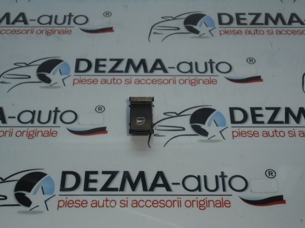 Buton comanda geam stanga spate, Seat Ibiza 5 (6J5) (id:138543)