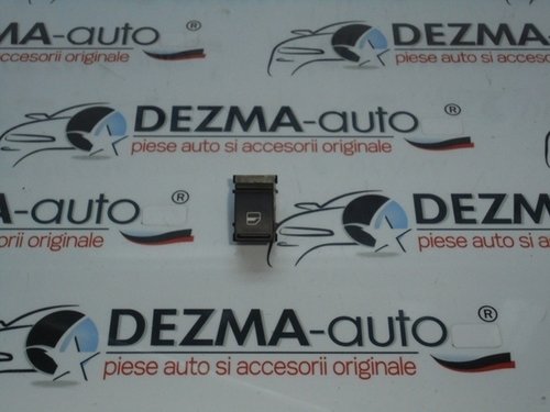 Buton comanda geam stanga spate, Seat Ibiza 5 (6J5) (id:138543)