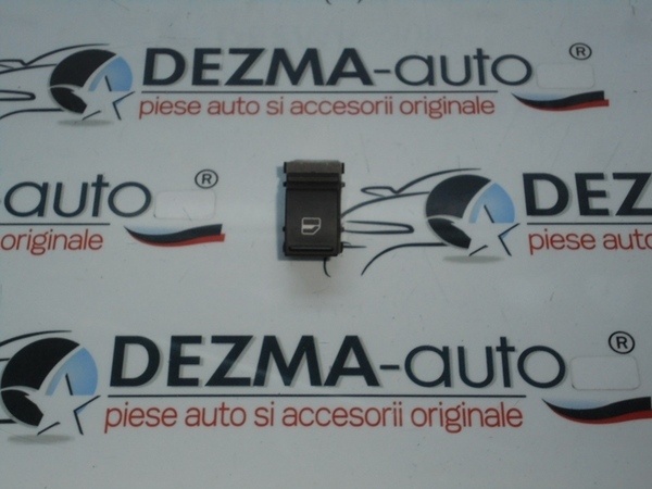 Buton comanda geam stanga spate, Seat Leon (1P1) (id:131605)