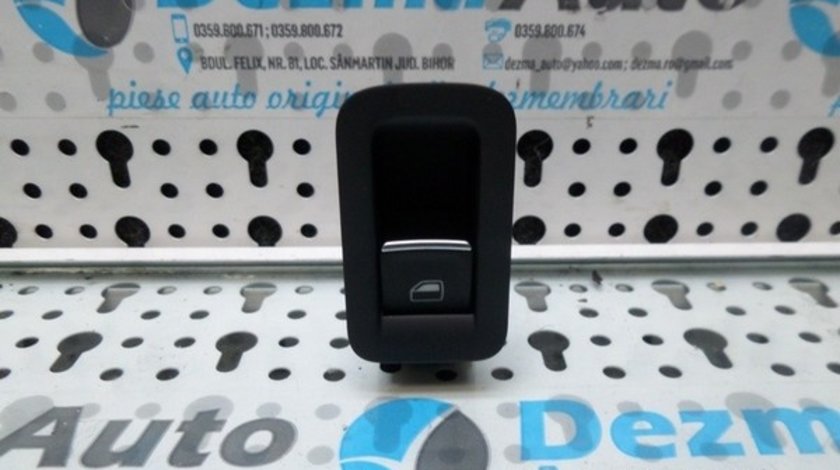 Buton comanda geam stanga spate Vw Golf 7, 5G0959855F