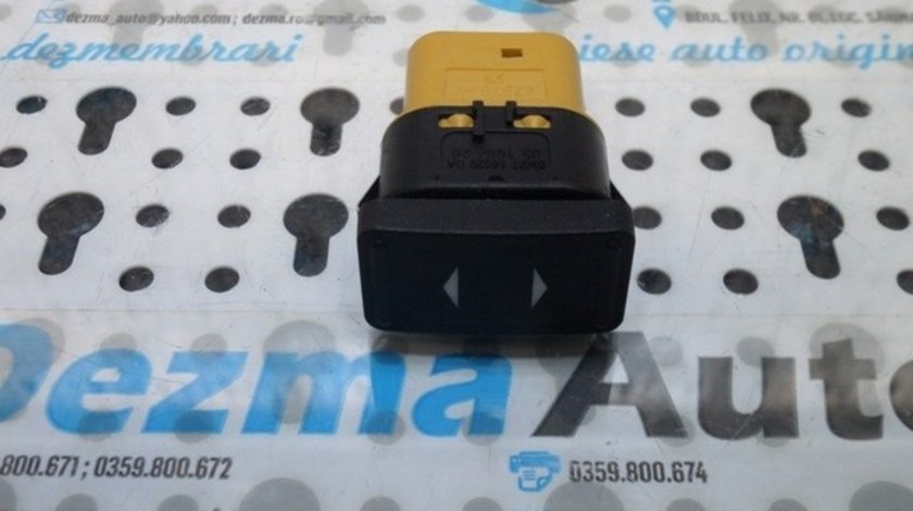 Buton comanda geam usa dreapta fata, 6M2T-14529-DA, Ford Focus 2 (DA) 1.8 tdci (id:189312)