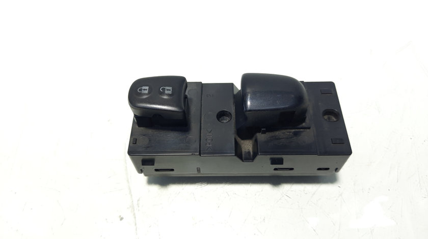 Buton comanda geam usa dreapta fata cu buton blocare usa, cod 254111KA0A, Nissan Juke (id:615296)