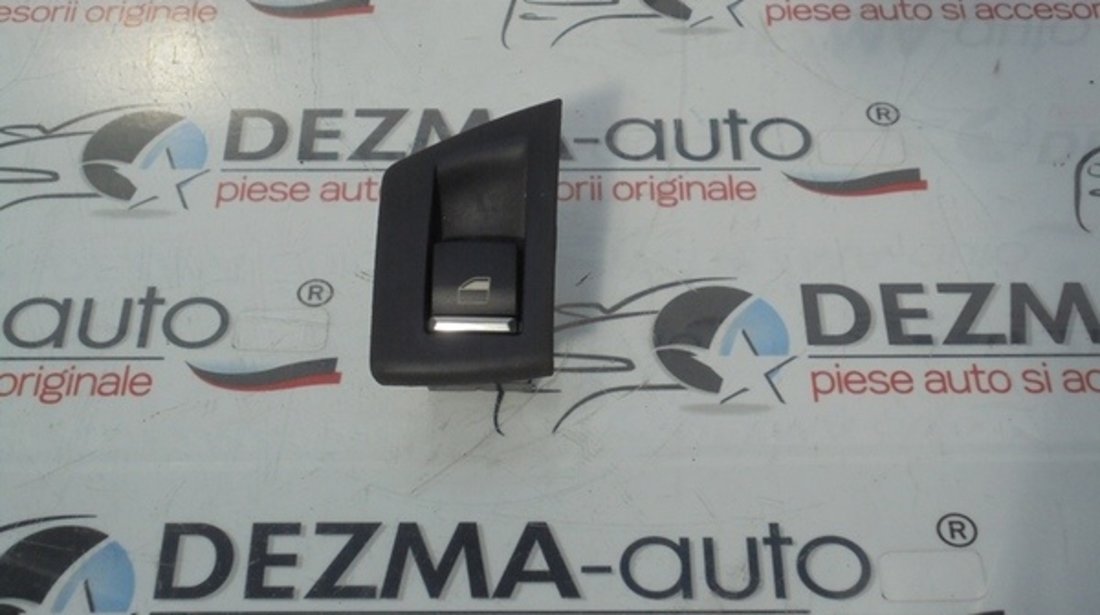 Buton comanda geam usa dreapta spate cod 9163527-01 Bmw 5 Touring (F11) 2.0 d (id:268828)