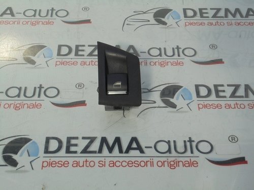 Buton comanda geam usa stanga spate 9163527-01, Bmw 5 Touring (F11) (id:268829)