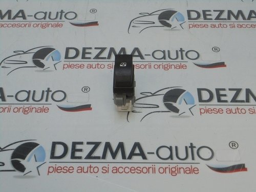 Buton comanda geam usa stanga spate, Renault Megane 2 (id:268170)