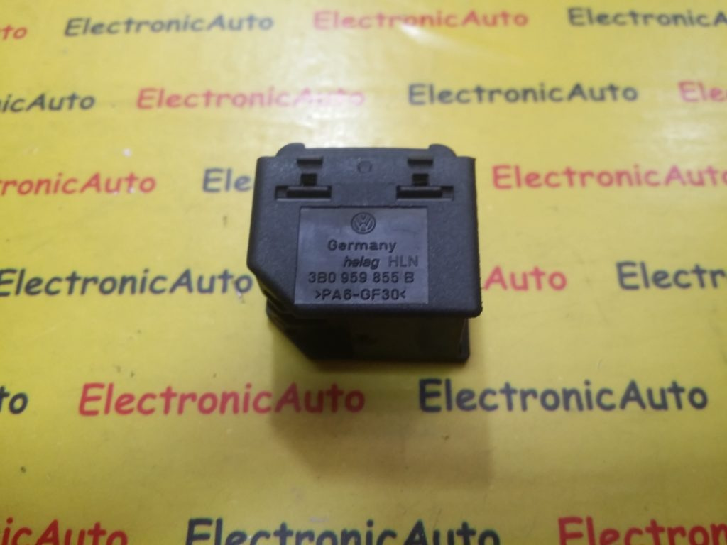 Buton Comanda Geam VW, 3B0959855B