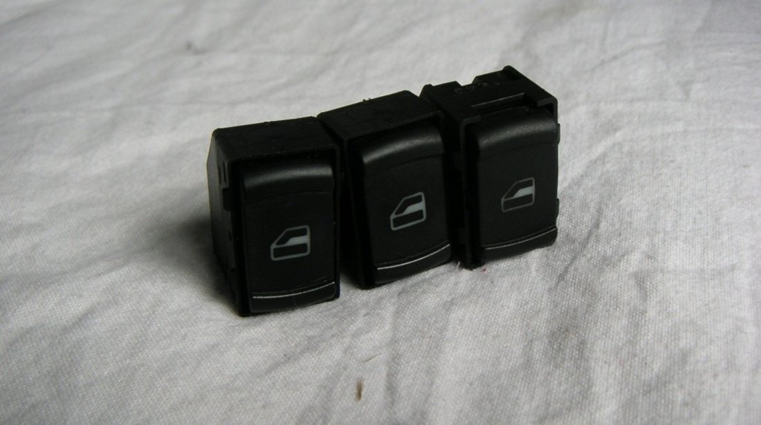 Buton comanda geam VW Passat B5, golf 4, bora, jetta