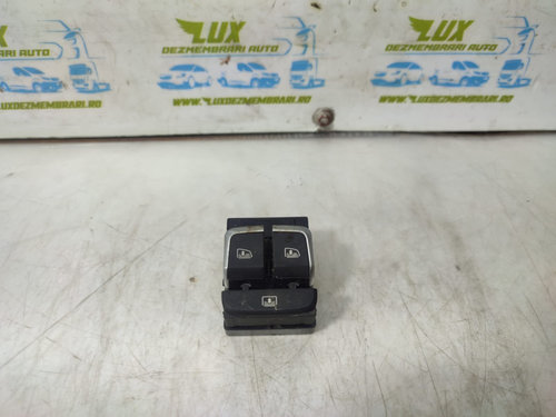 Buton comanda geamuri 4H0959851 F Audi A8 D4/4H [2010 - 2014]