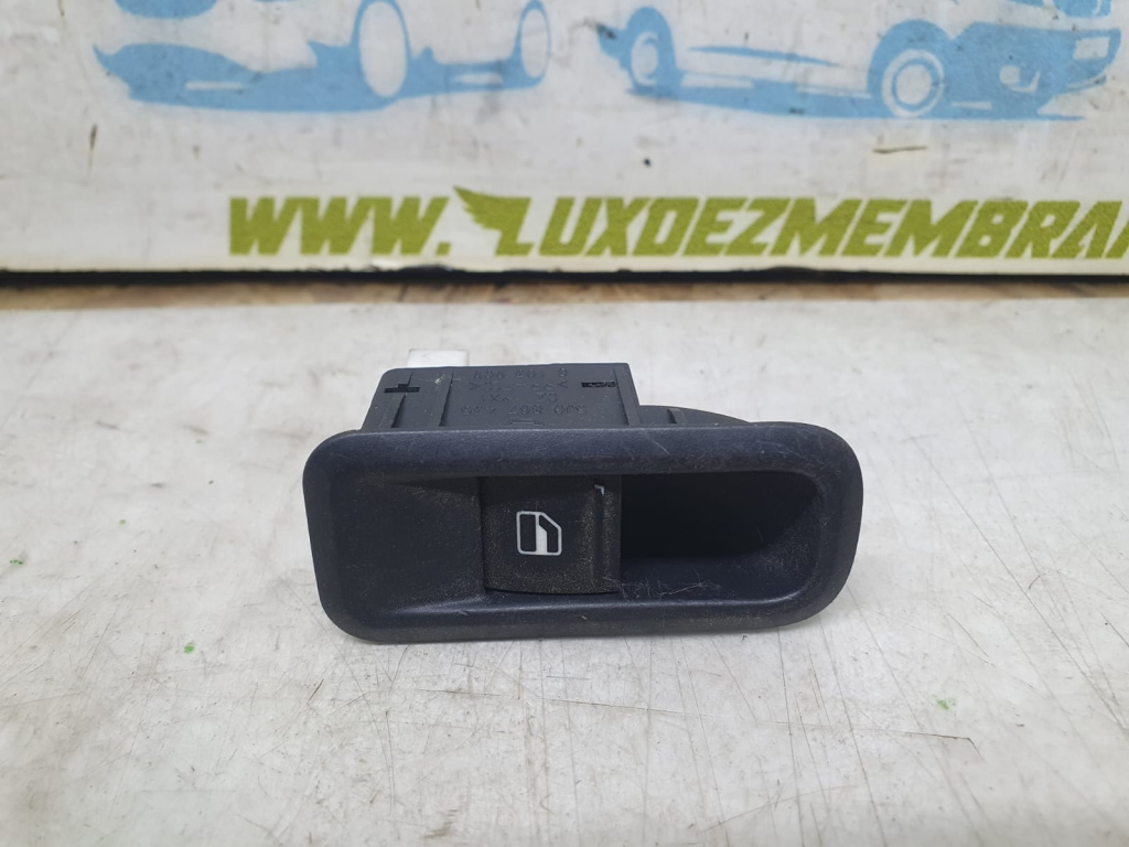 Buton comanda geamuri 5j0867435 Skoda Fabia 2 [facelift] [2010 - 2014]