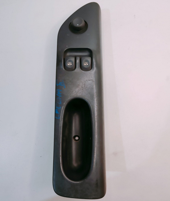 Buton Comanda Geamuri, cod 7700417103 7700417103 Renault Laguna [1993 - 1998]