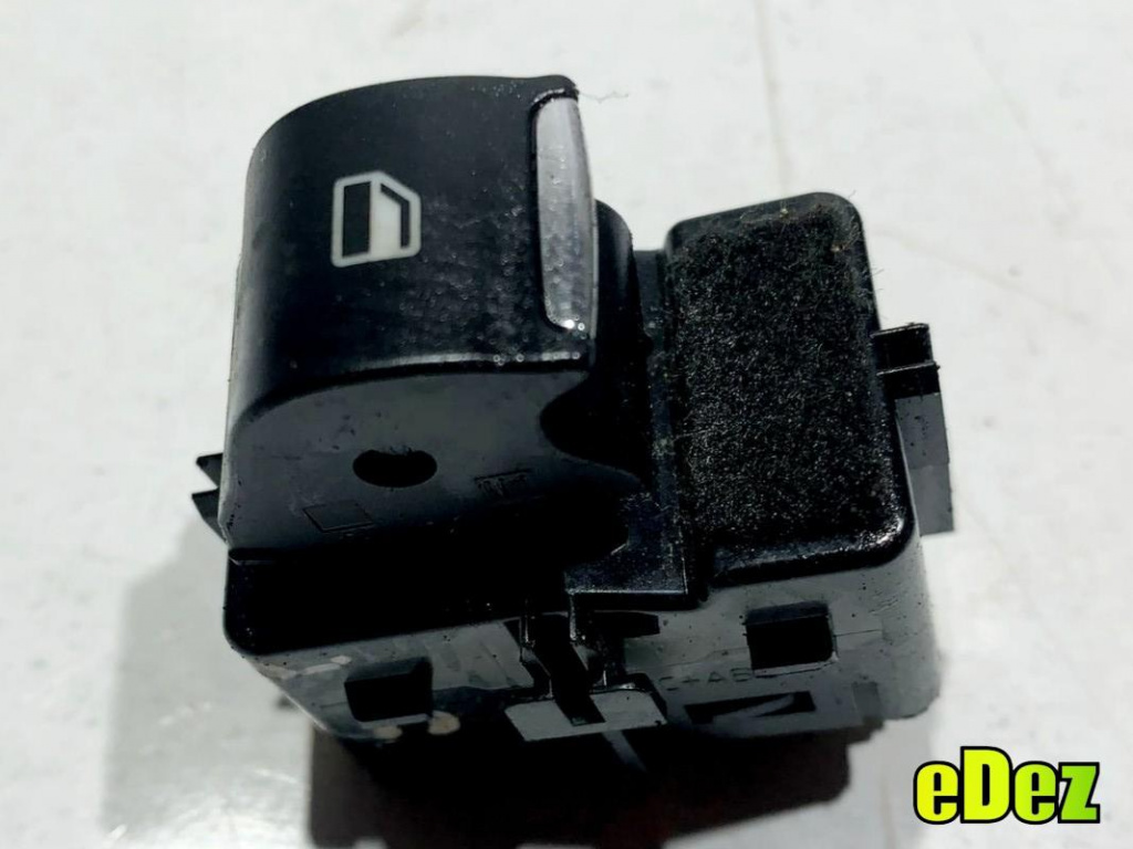 Buton comanda geamuri electrice Ford Mondeo (2014-2022) [MK5] DG9T-14529-ABW