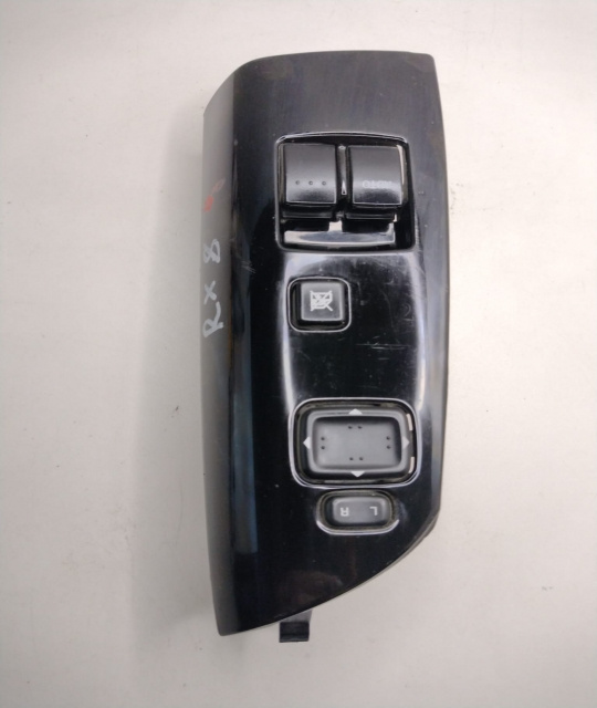 Buton Comanda Geamuri Mazda RX-8 [2003 - 2008]
