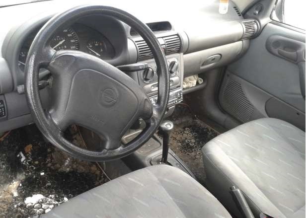 BUTON COMANDA GEAMURI STANGA FATA OPEL CORSA B FAB. 1993 - 2002 ⭐⭐⭐⭐⭐