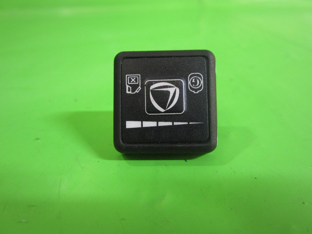 BUTON / COMANDA GPL LAND ROVER FREELANDER FAB. 1996 - 2006 ⭐⭐⭐⭐⭐