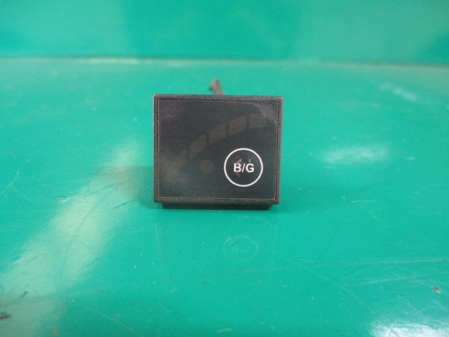 BUTON / COMANDA GPL NISSAN PRIMERA P12 1.8 BENZINA FAB. 2001 - 2008 ⭐⭐⭐⭐⭐