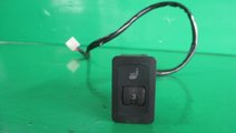 BUTON / COMANDA INCALZIRE SCAUN RENAULT LAGUNA 2 F...