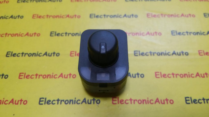 Buton Comanda Oglinda Seat, VW, Audi, Skoda, 8E0959565