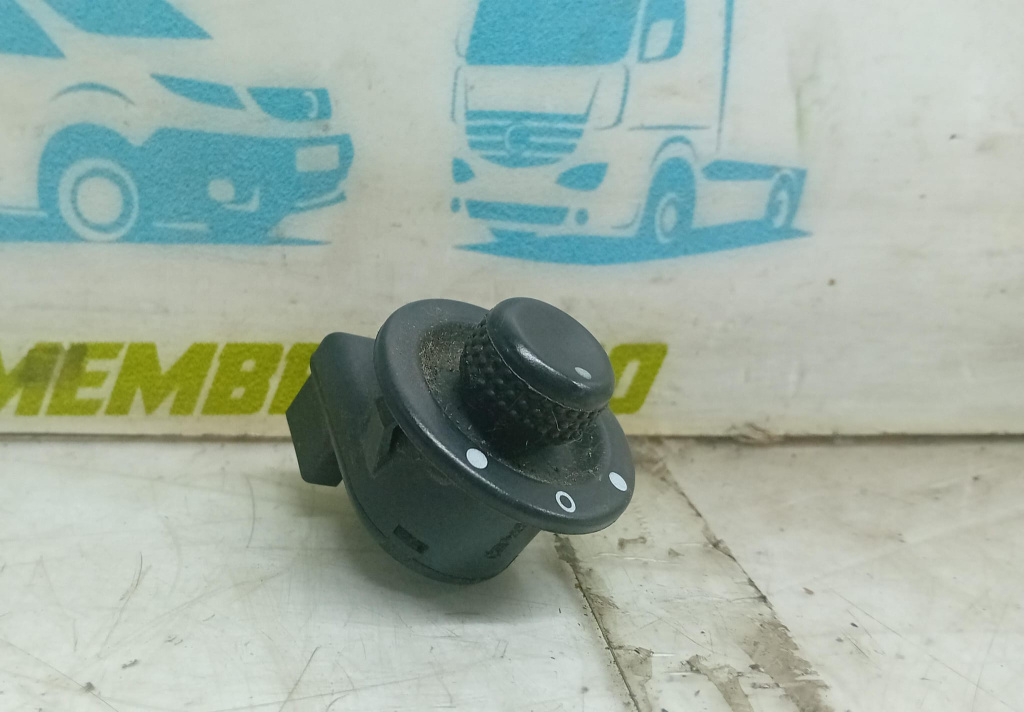 Buton comanda oglinzi 214919a Renault Clio 3 [2005 - 2009]