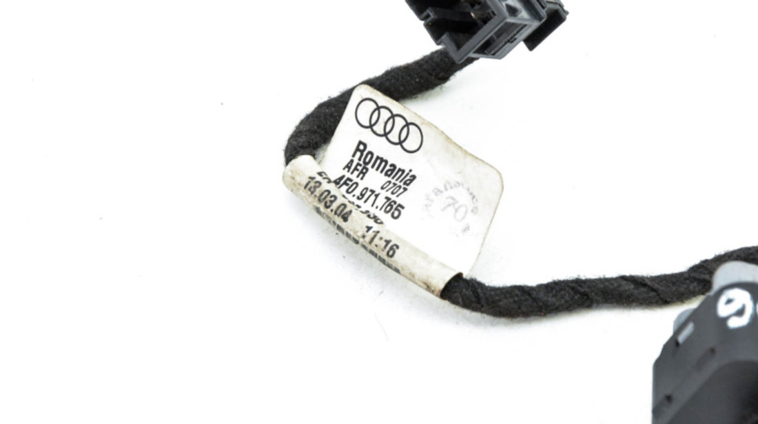 Buton Comanda Oglinzi Audi A6 (4F, C6) 2004 - 2011 8E0959563, 4F0971765