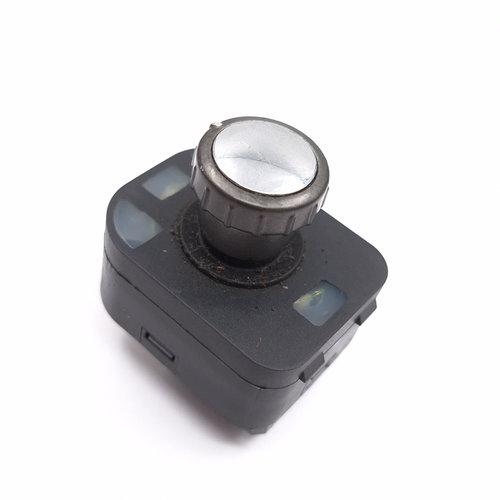 Buton Comanda Oglinzi / Comutator Reglaj Oglinda VW PHAETON (3D) 2002 - 2016 Motorina 300959565E, 30...