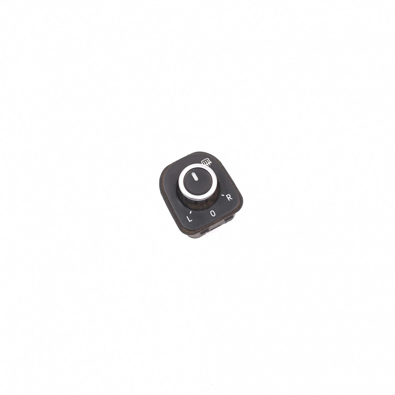Buton Comanda Oglinzi / Comutator Reglaj Oglinda VW PASSAT B6 2005 - 2010 Motorina 5K1959565, 5K1 959 565, MW8