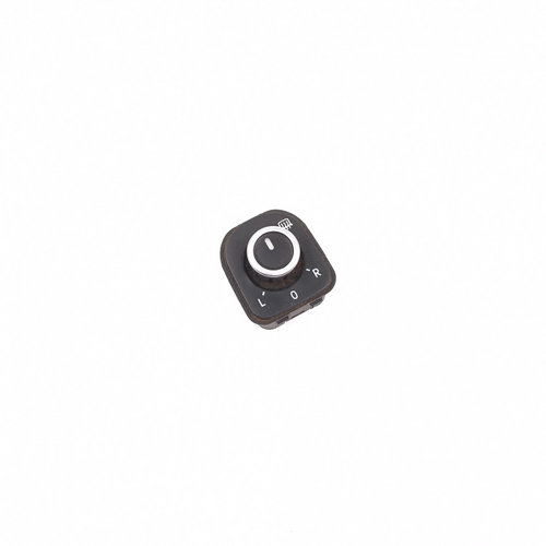 Buton Comanda Oglinzi / Comutator Reglaj Oglinda VW PASSAT B6 2005 - 2010 Motorina 5K1959565, 5K1 95...