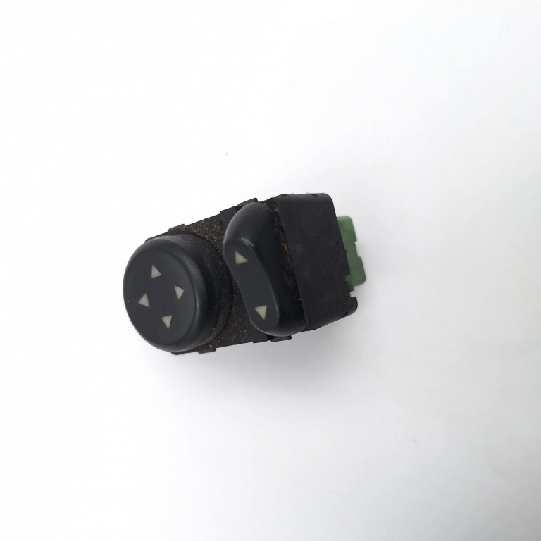 Buton Comanda Oglinzi / Comutator Reglaj Oglinda Fiat LINEA (323) 2007 - 2016 Motorina