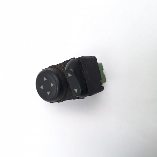 Buton Comanda Oglinzi / Comutator Reglaj Oglinda Fiat LINEA (323) 2007 - 2016 Motorina