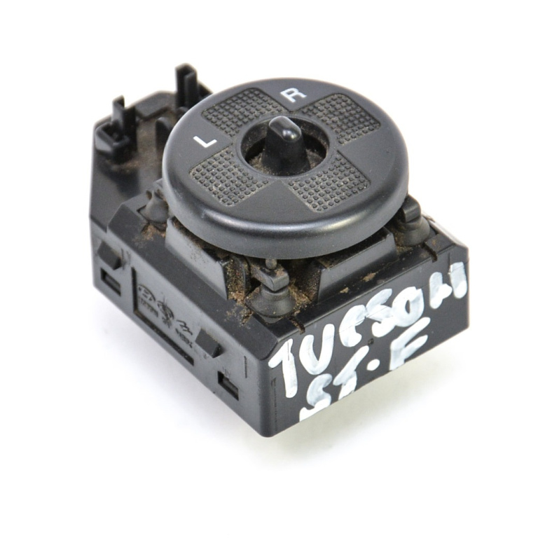 Buton Comanda Oglinzi / Comutator Reglaj Oglinda Hyundai TUCSON (JM) 2004 - 2010
