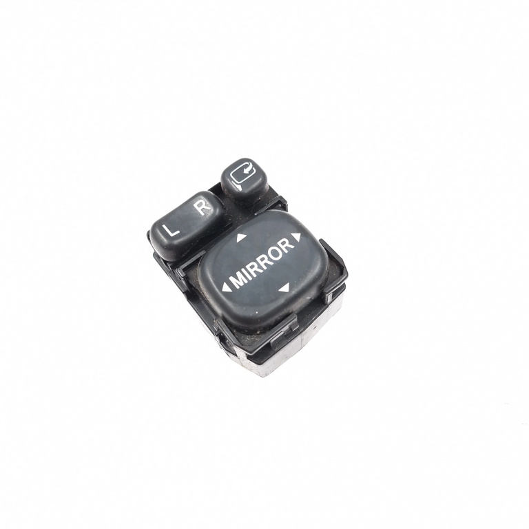 Buton Comanda Oglinzi / Comutator Reglaj Oglinda Toyota AVENSIS (T25) 2003 - 2008 Motorina 183575
